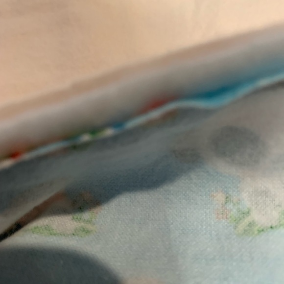 𝅺❤️🐾BRAND NEW❤️🐾Handmade Super soft cozy blanket - Picture 8 of 8